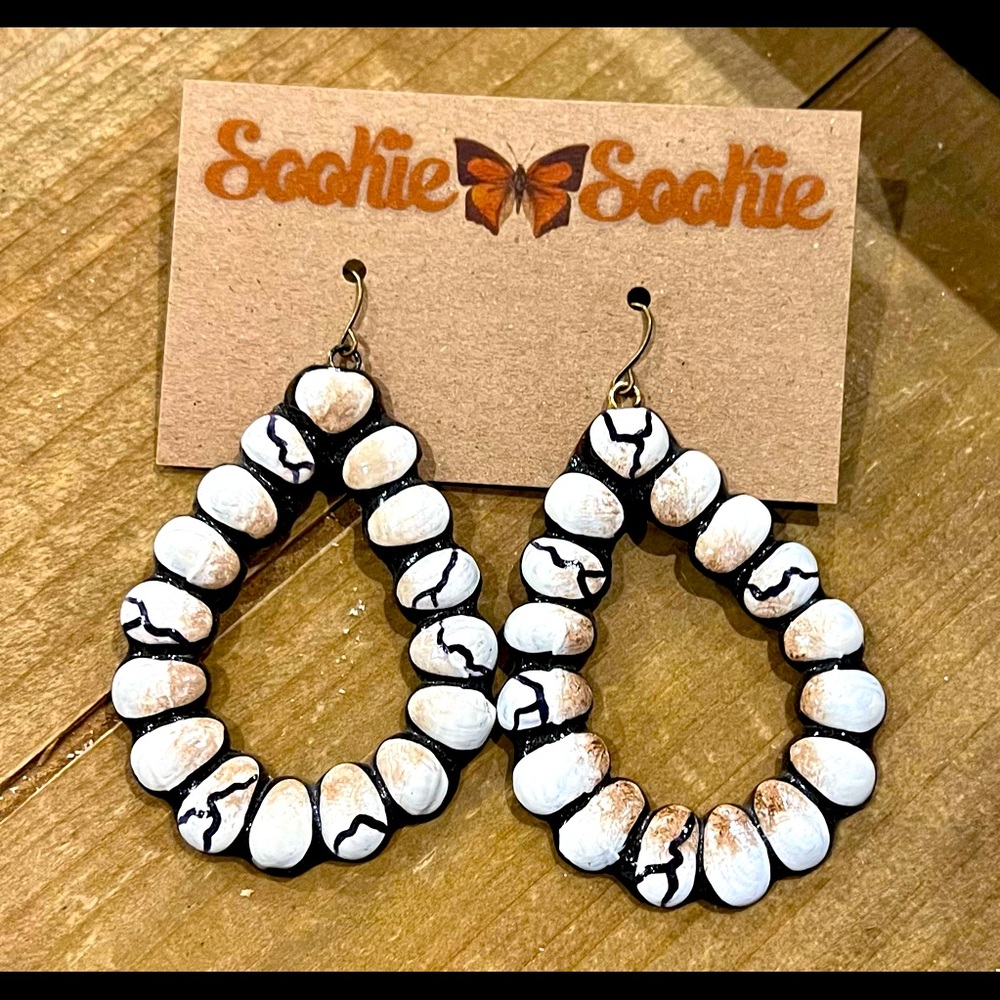 Sookie Sookie Earrings